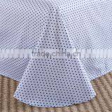 Warm and Confortable Design Red and White Stripe Home Textile Bedding Set From China Supplier thumbnail-6