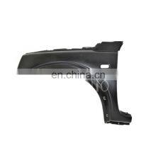 Guangzhou Auto Parts Suppliers Have Complete Models Auto Parts Left Front Car Fender ASB490130 for LAND ROVER FREELANDER thumbnail-1