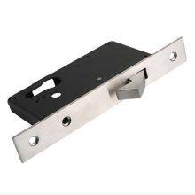 Single Hook Latch Mortise Door Lock Backset 50mm thumbnail-3