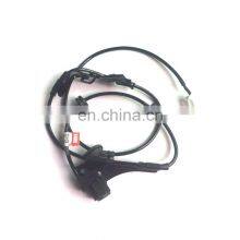 Hot Sale Rear Left ABS Abs Wheel Speed Sensor OEM 89516-02121 for Toyota Corolla thumbnail-2