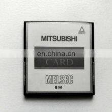 100% Original Mitsubishi Q Series Plc Accessories Q2MEM-8MBA thumbnail-2