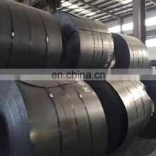 Hot Sales Q195 Q235 Q215 Q345 Standard Carbon Steel Coil From China Supplier thumbnail-1
