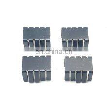 Custom Metal Stamping Sheet Metal Parts Oem Parts High Bay Heat Sink thumbnail-5