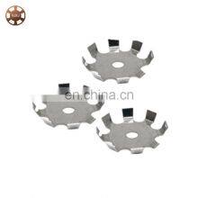 Professional Precision Brass Stamping Metal Spring Contact thumbnail-3