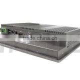DT-P104-I Industrial Fanless I3/i5/i7 CPU 10.4" Touch Screen Panel pc Intel Motherboard thumbnail-4