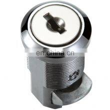 MS826 Zinc Alloy Chrome Plated Industrial Cabinet Cam Lock