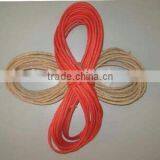 Paper Rope Making Machine for Paper Bag thumbnail-2