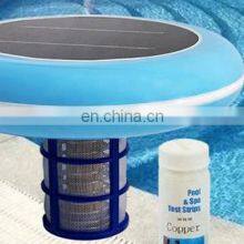 Long Time Use Quality Assured Water Filter Machine Cheap Price Ionizer Swimming Pool thumbnail-3