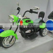 Hot Sell 3-Wheel Electric Scooter For Kids Children Toy Electric Car For 1 to 9 Years Old Battery Car For Kids thumbnail-3