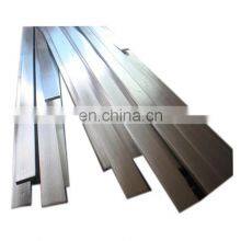 Prime Steel Billets Square Mild Steel Billet Flat Steel Bar 50mmx30mm thumbnail-2