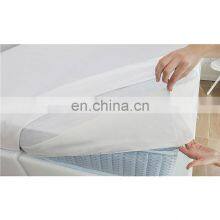 Nonwoven Disposable Medical Fitted Bed Sheet Flat Sheet,fitted Bed Sheet(elastic on Two Sides) 10,000pcs 90*235cm MT-BLC01 thumbnail-4