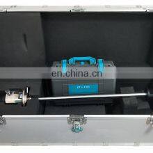 Low Price Evd Hand-Held Drop Hammer Deflection Dynamic Deformation Tester thumbnail-4