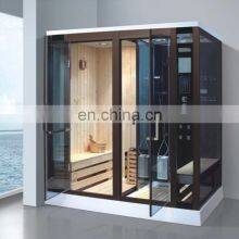 Luxury Room Sauna Bath Price thumbnail-1