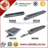 Infrared Gas Burners for Chiken Meat Grill Equipment HD220 thumbnail-4