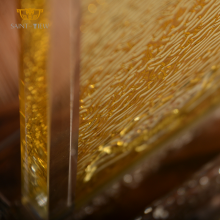 No Oxidation Customization Crystal Glass Engrave Name Consecrate Deities Ancestor Memorial Tablet thumbnail-4