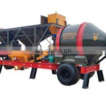 Low Cost Mobile Concrete Batching Plant thumbnail-4