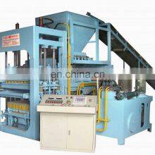 Manual Soil Mud Brick Machine