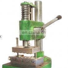 Manual Incense Cone Making Machine Manual Back Flow Incense Making Machine Small Cone Incense Making Machine