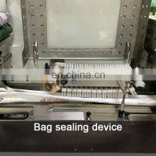 Easy to Opera Wet Wipe Packing Machine Packaging 50 200 PCS Baby Wet Wipe Packing Machine thumbnail-5