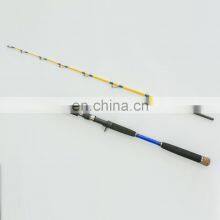 Nice Painting Double-Armors Composite Boat Fishing Rod thumbnail-1