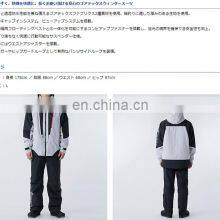 High Quality Customized Outdoor Winter Suit Waterproof Breathable Fishing Suit Fishing Clothin thumbnail-3