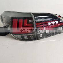 Upgrade to Full LED Rear Lamp Rear Light Taillamp Taillight With Dynamic for Lexus RX Tail Lamp Tail Light 2008-2015 thumbnail-3