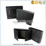 OEM Die-cutting Luxury Gift Cardboard Paper Box for Health Food Packaging Box thumbnail-4