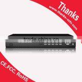 New Arrival HD Portable DVR, 720P 1080P TVI DVR thumbnail-1