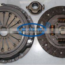 GKP1661 624322700 PEUGEOT Boxer High Quality AUTO Clutch Kit Fits for BOXER in BRAZIL MARKET thumbnail-2