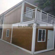 Mobile Flat Pack Container Restaurant With Kitchen Strong Build thumbnail-3