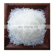 Vietnam Grated/ Desiccated Coconut with High Quality and Good Price. Angelina +84327746158