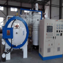 Baoji Yinggao Metal Materials Co., Ltd. company overview - view 2 thumbnail