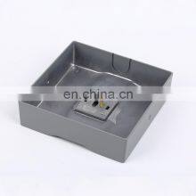 Customize Aluminum Electronic Enclosure Sheet Metal Stamping Enclosure thumbnail-3