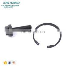 China Manufacturer Wheel Bearing Kits VKBA6746 2H0407627A 2H0498627 thumbnail-3