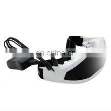 Electric Eye Massager Magnetic Vibration Relaxation Anti-aging Glasses thumbnail-5