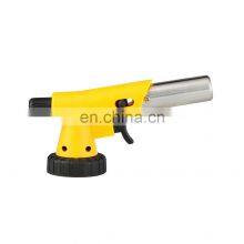 Flame Gun Blow Torch Butane Gas Butane Torch Parts thumbnail-2