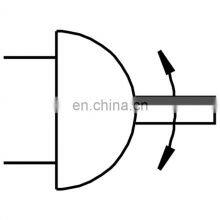 Brand New Festo Drives Festo Semi-rotary Drives DSR-32-180-P DSR32180P thumbnail-3