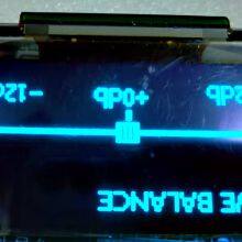 Agilent U1253B KEYSIGHT U1273A OLED SSD1303T10 Blue thumbnail-3