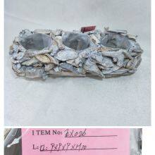 Mulberry Wood Residue Planter thumbnail-2