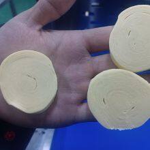 Factory Direct Sale Ultrasonic Toast Bread Cutting Machine for the Best Price thumbnail-5