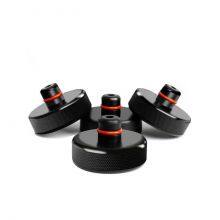 4PCS Jack Pad Adapter With Storage Bag for Tesla Model 3/Y/S/X thumbnail-4