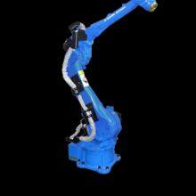 A 6-axis Vertical Multi-joint Manipulator for the MH50II Towing Robot thumbnail-5