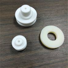 PTFE machining parts