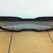 Kia K 3 Exterior Enclosures K 3 Bumper Center Mesh Retrofitted K 3 Spoiler on the Grille thumbnail-3