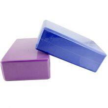 Eco Friendly EVA Custom Logo Yoga Block for Lower Back Pain thumbnail-5