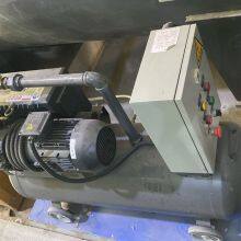 PVB Lamination Glass Experiment Autoclave Vacuum Pump Unit thumbnail-2