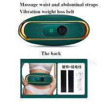Electric Weight Loss Abdominal Belt thumbnail-2