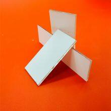 HAISU SilicaPlate TLC Plates, Glass-Backed, C18 , 150 µm, 5x 10 Cm, F254 thumbnail-5