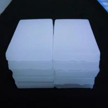 Wax for Candle Making Semi Refined / Parafina Paraffin Wax 58-60 Solid Kunlun