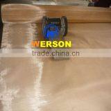 Phosphor Bronze Wire Cloth -general Mesh Supply